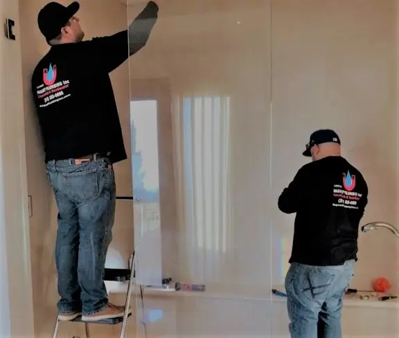 Professional plumbing installation for Tankless Water Heater Installation in Lotus