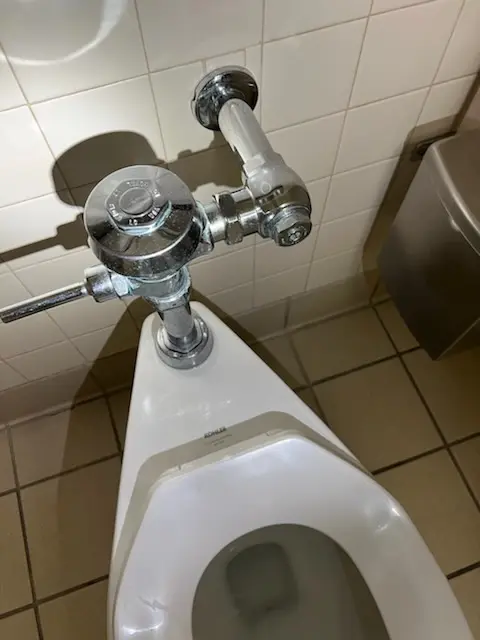 Fixture installation and repair for Pipe Repair in Lotus